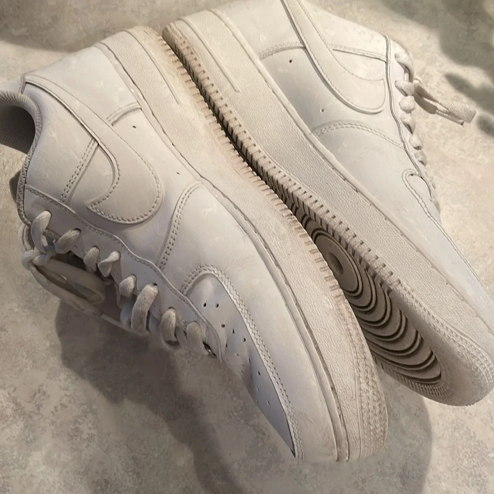 Nike Air Force 1 ‘07 sneakers - Picture 5 of 10